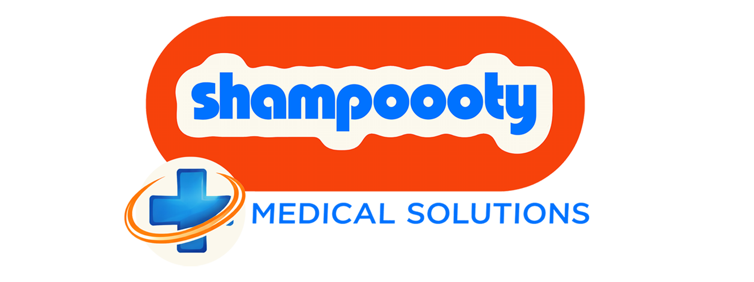 Shampooo Medical Logo
